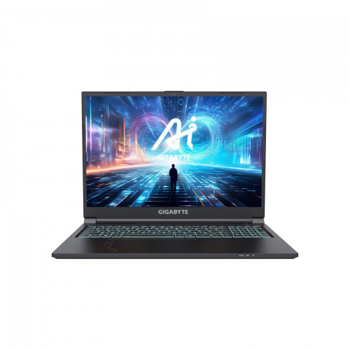 Ноутбук GIGABYTE G6 KF 2024 (KF-H3EE894KD)